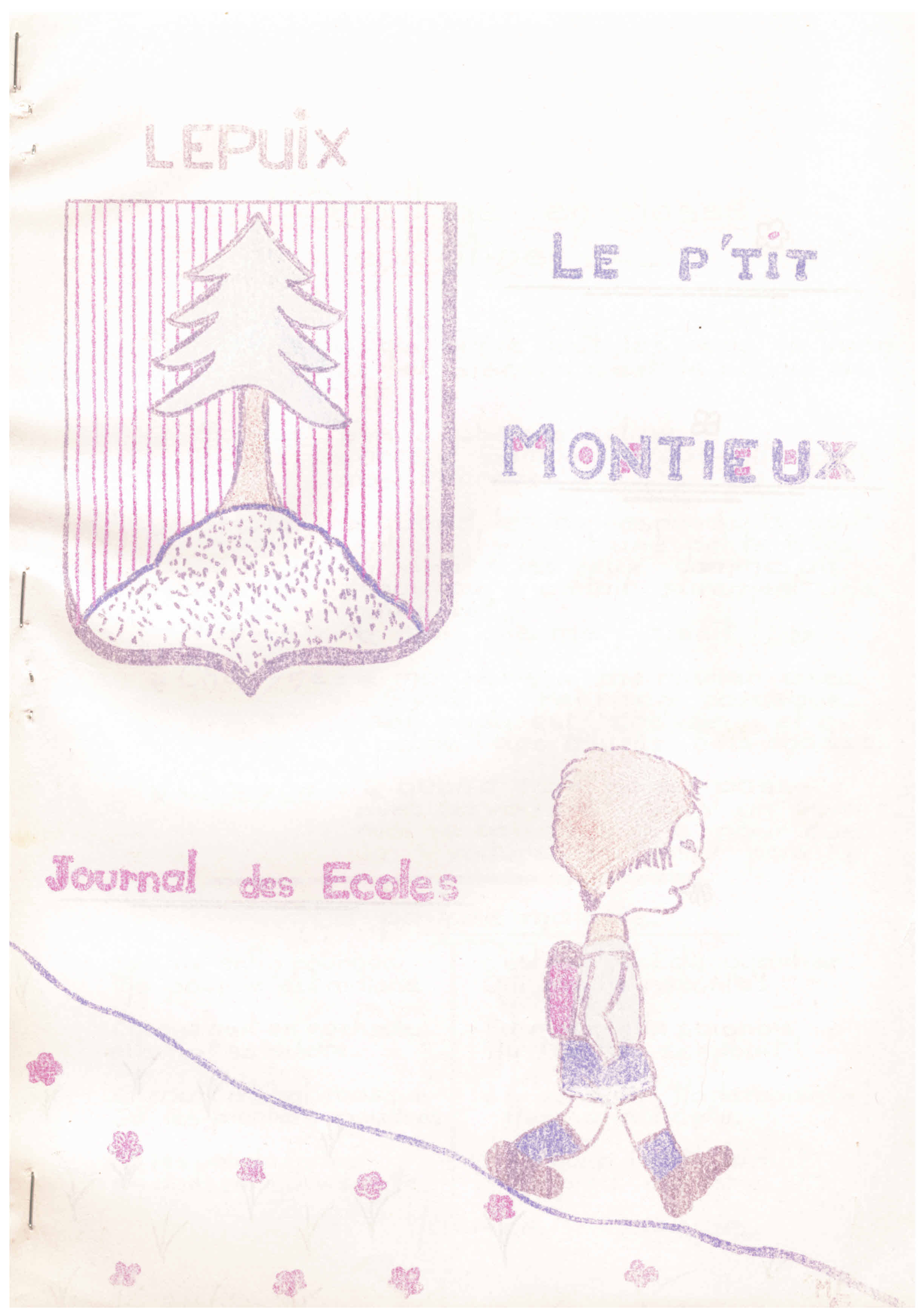 Le P'tit Montieux